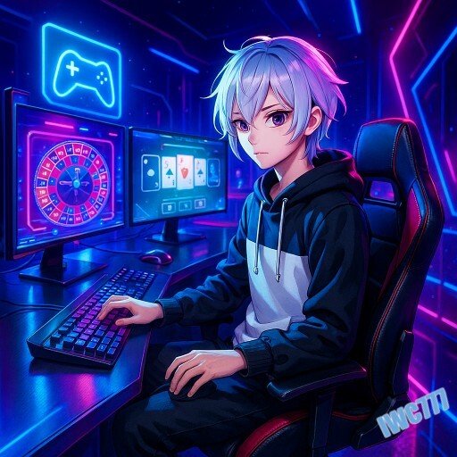 Imagem promocional da IWC777 mostrando a plataforma e suas vantagens