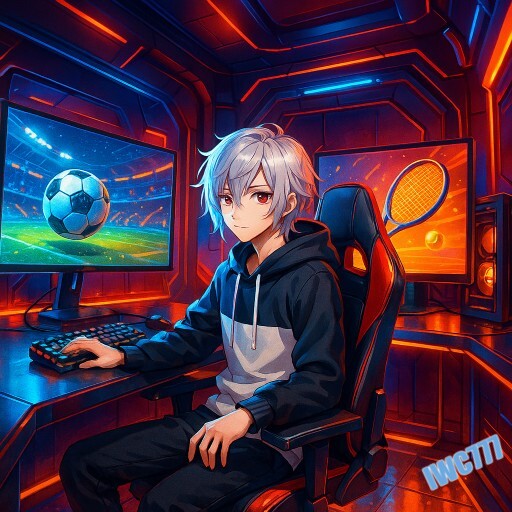 Imagem promocional da IWC777 mostrando a plataforma e suas vantagens