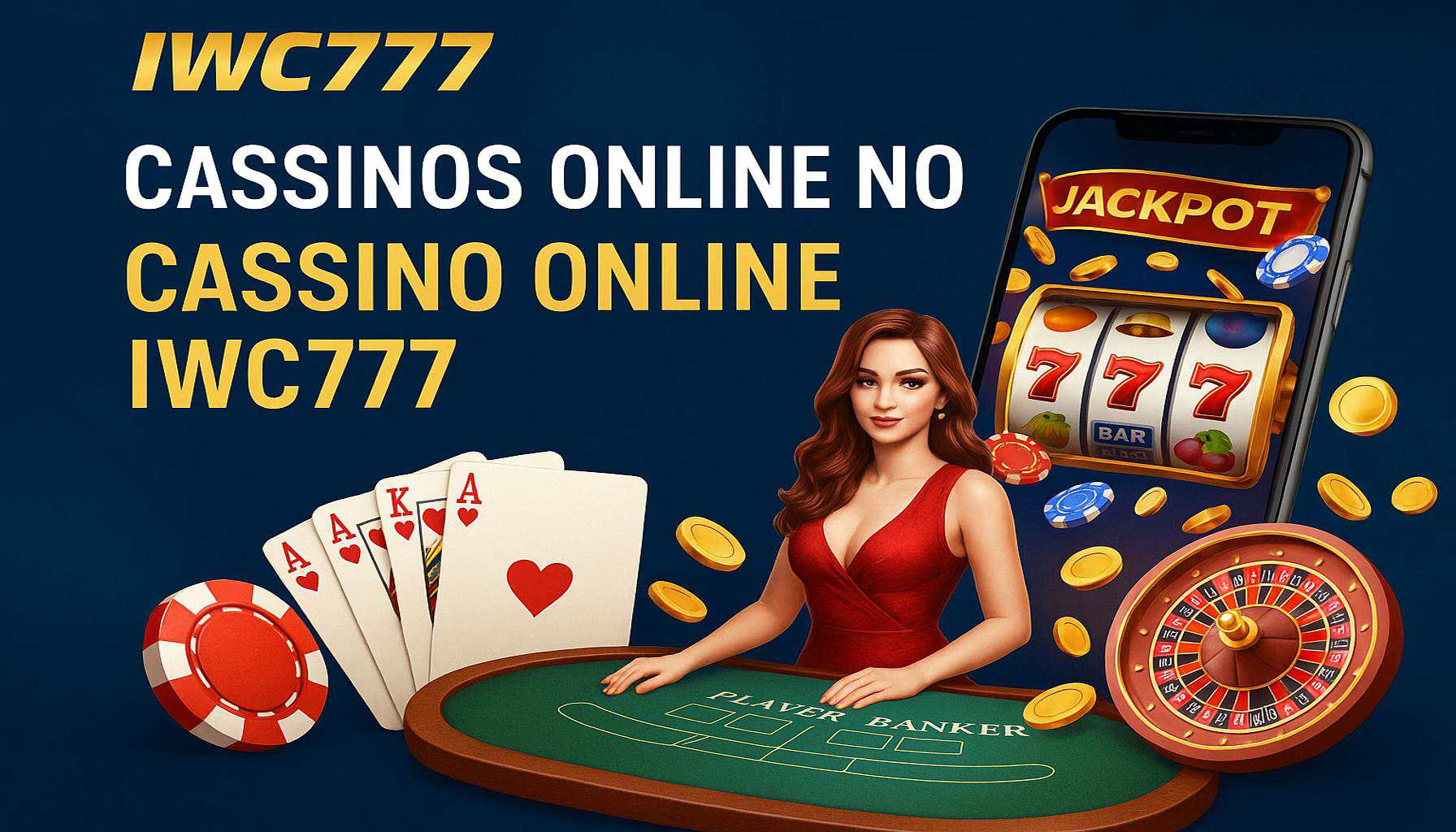 Cassino Online IWC777