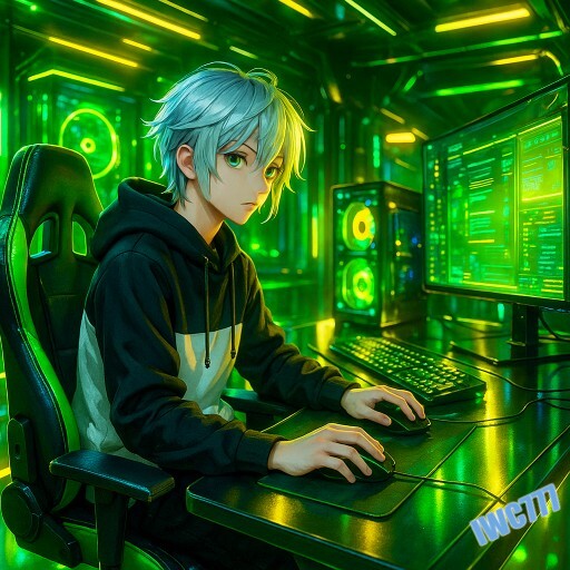 Banner da IWC777 com foco na experiência de cassino online