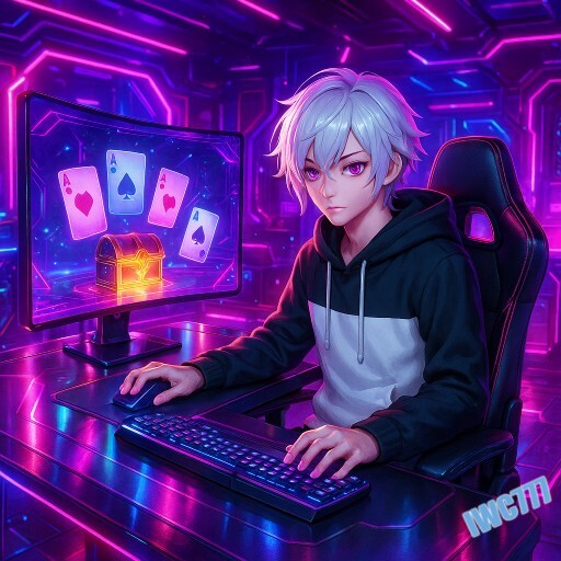 Imagem promocional da IWC777 com destaque para apostas esportivas e jogos ao vivo