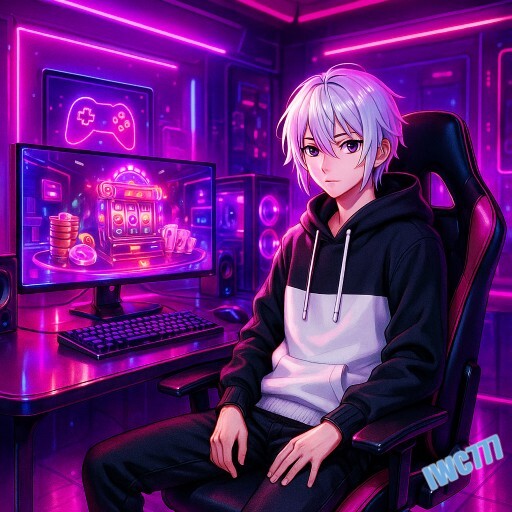 Imagem promocional da IWC777 ressaltando confiança e premiações