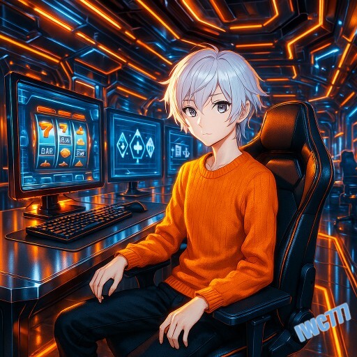 Imagem promocional da IWC777 mostrando a plataforma e suas vantagens