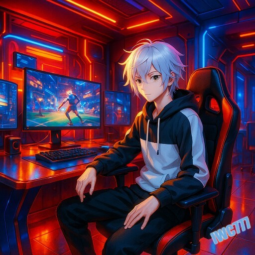 Imagem promocional da IWC777 mostrando a plataforma e suas vantagens